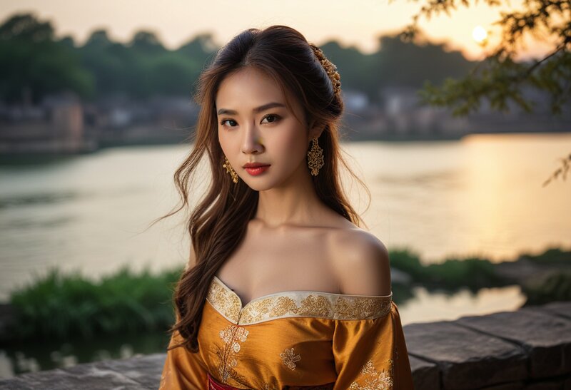 星河彼端