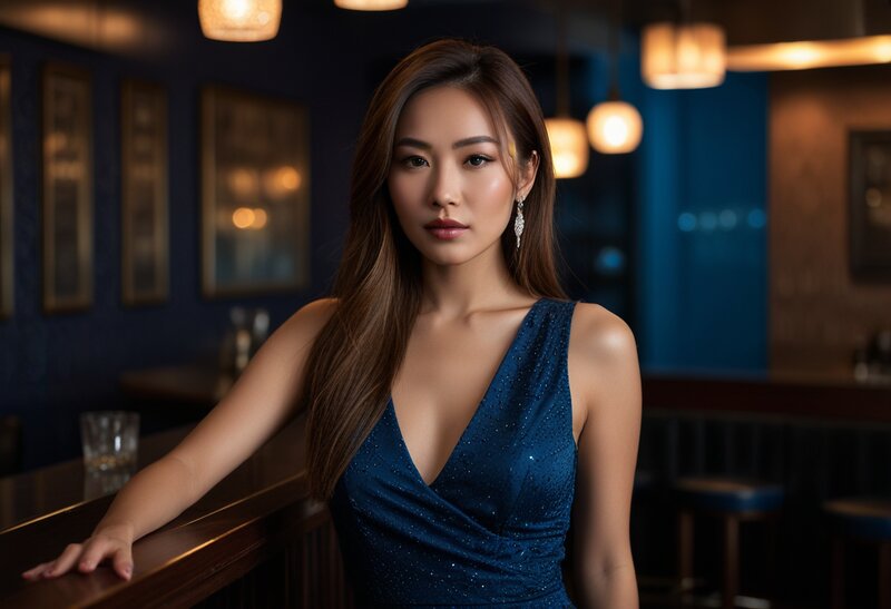 铁骑长风