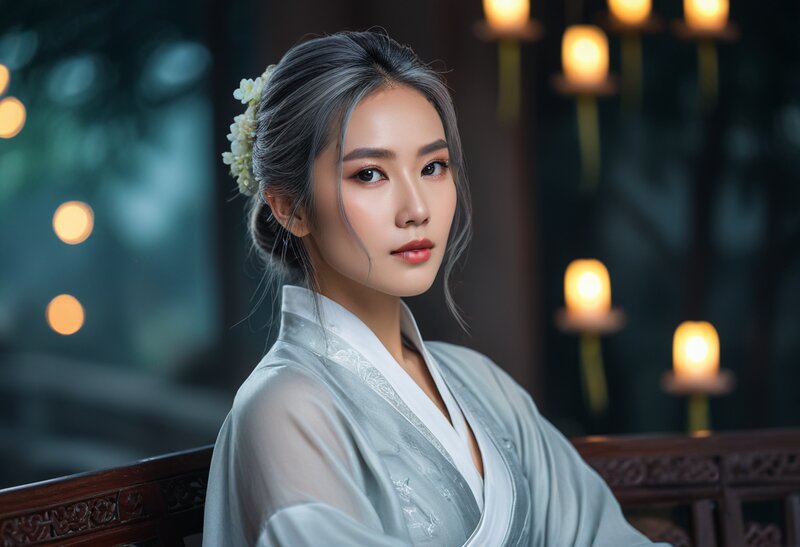 暗夜使者
